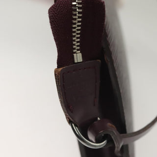 Louis Vuitton Pochette Accessoires Epi Leather