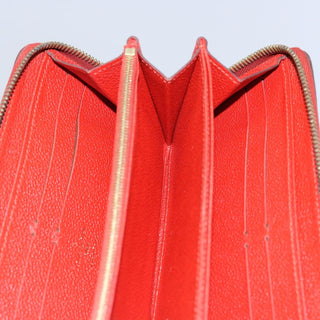 Louis Vuitton Portefeuille zippy Monogramme Empreinte Monogramme Empreinte