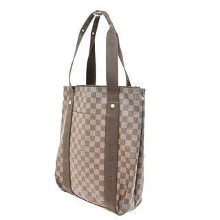 Louis Vuitton Cabas Beaubourg Damier