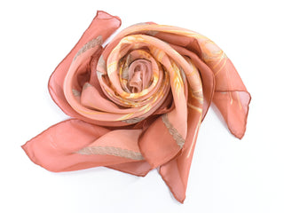 Christian Dior CD Scarf Silk