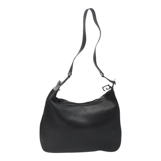 Gucci Attache Shoulder Bag Leather