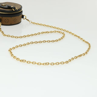 Louis Vuitton Boite Chapeau Souple Bag Reverse Monogram Giant