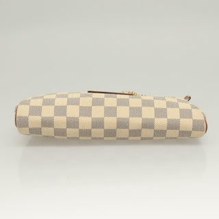 Louis Vuitton Eva Handbag Damier