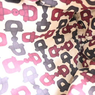 Gucci Hysteria Tote Leather