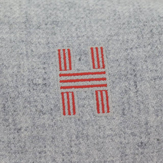 Hermes Bride à Brac Wool