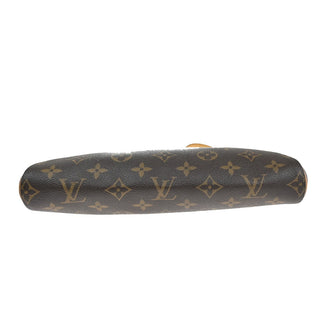 Louis Vuitton Eva Handbag Monogram Canvas