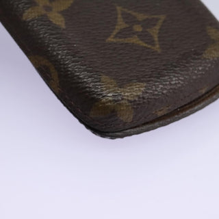 Louis Vuitton Étui Téléphone Monogram Canvas