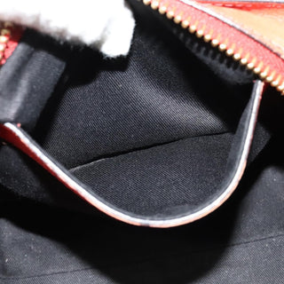 Chloe Ethel Handbag Leather