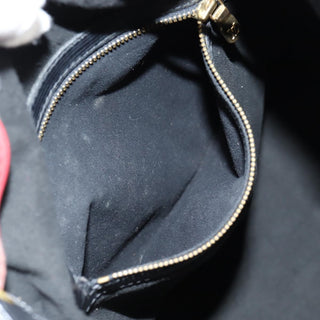 Louis Vuitton Noe Handbag Epi Leather