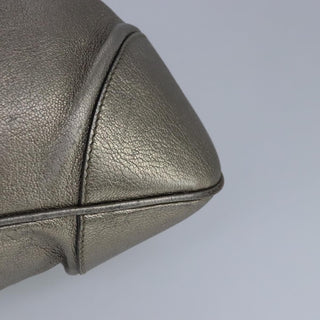 Salvatore Ferragamo Marisa Satchel Leather