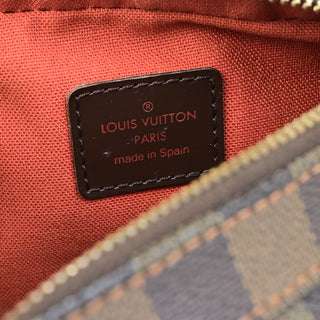 Louis Vuitton Geronimos Waist Bag Damier
