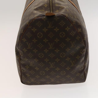 Louis Vuitton Keepall Bag Monogram Canvas