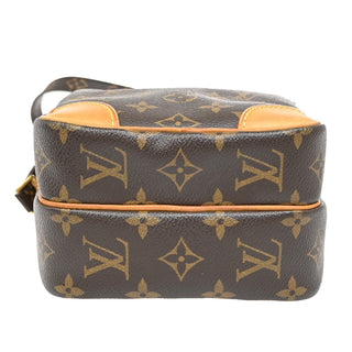 Louis Vuitton Amazone Bag Monogram Canvas