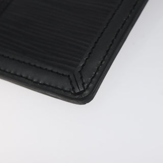 Louis Vuitton Mojito Handbag Stretch Epi Leather