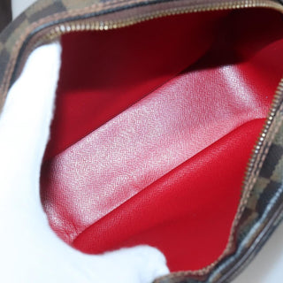 Louis Vuitton Blois Handbag Monogram Canvas