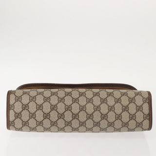 Gucci Vintage old clutch Canvas