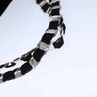 Salvatore Ferragamo Gancini Tote Gancini Canvas