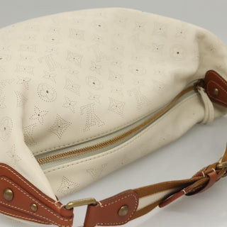 Louis Vuitton Onatah Hobo Mahina Leather