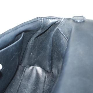 Louis Vuitton GO-14 Handbag Malletage Leather