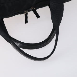 Prada Convertible Duffle Bag Tessuto