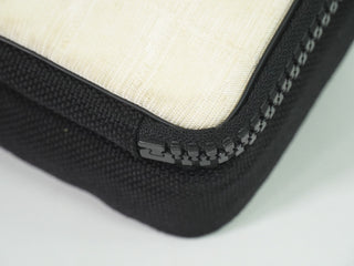 Chanel Sport Line Crossbody Bag Coated Canvas