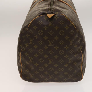 Louis Vuitton Keepall Bag Monogram Canvas