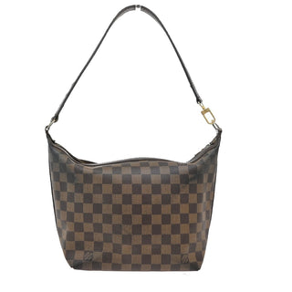 Louis Vuitton Illovo Handbag Damier