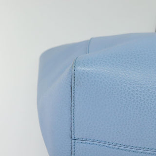 Gucci Swing Tote Leather