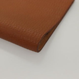 Hermes Ulysse Agenda Cover Leather