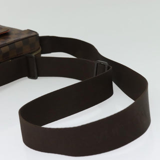 Louis Vuitton Olav Handbag Damier