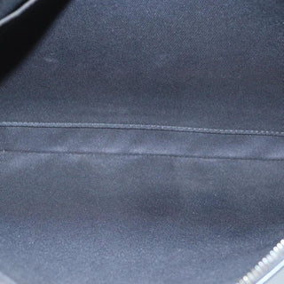 Louis Vuitton Discovery Pochette Monogram Shadow Leather