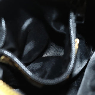 Loewe Flamenco Bag Leather