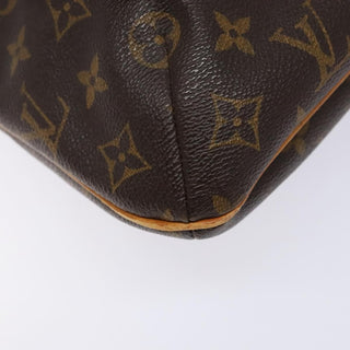 Louis Vuitton Musette Salsa Handbag Monogram Canvas