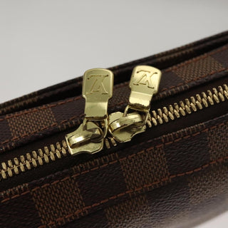 Louis Vuitton Geronimos Waist Bag Damier
