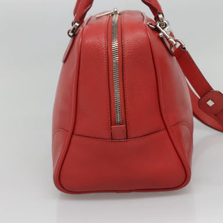 Loewe Amazona Bag Leather