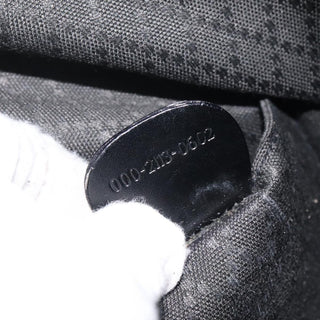 Gucci Zip Hobo Nylon