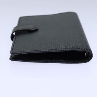 Louis Vuitton Agenda Cover Epi Leather