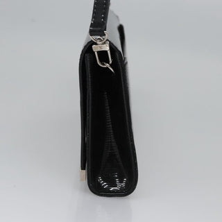 Louis Vuitton Sevigne Clutch Electric Epi Leather