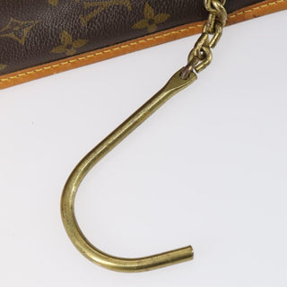 Louis Vuitton Garment Carrier Bag Monogram Canvas