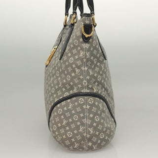 Louis Vuitton Elegie Handbag Monogram Idylle