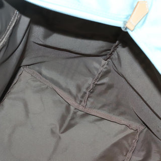 Burberry Nova Check Tote Nylon