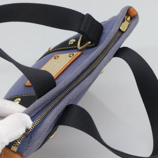 Louis Vuitton Antigua Tote Canvas