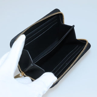 Louis Vuitton Nicolas Ghesquière Zippy Wallet Patent Monogram