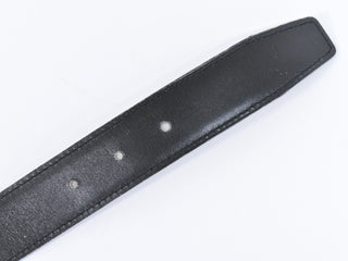 Hermes Constance Belt Leather