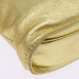 Loewe Flamenco Bag Leather