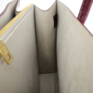 Louis Vuitton Very Tote Monogram Leather