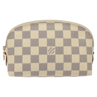 Louis Vuitton Cosmetic Pouch Damier