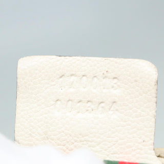 Gucci Horsebit Hobo Leather