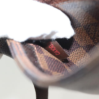 Louis Vuitton Geronimos Waist Bag Damier