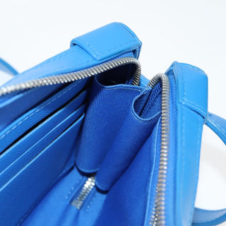 Louis Vuitton Soft Trunk Wallet Limited Edition Monogram Clouds